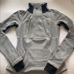 Lululemon Pullover